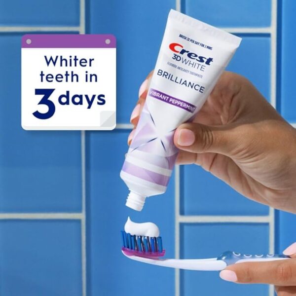 Teeth Whitening Toothpaste