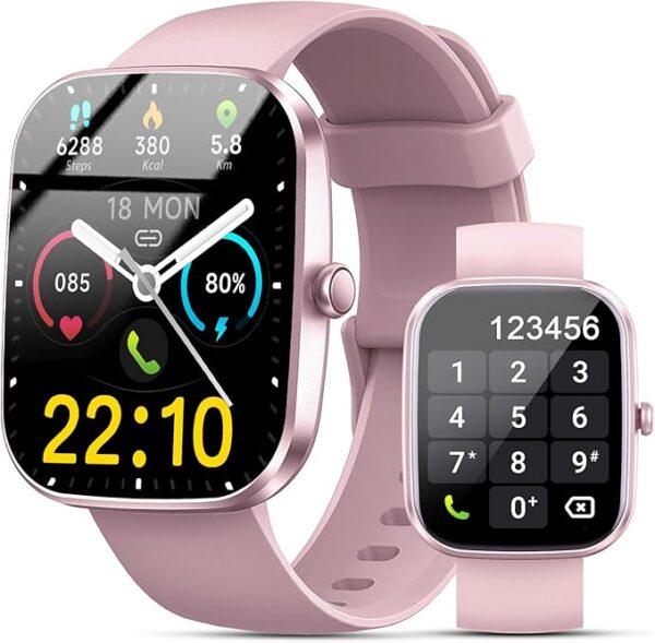 Smart Watch - Image 2