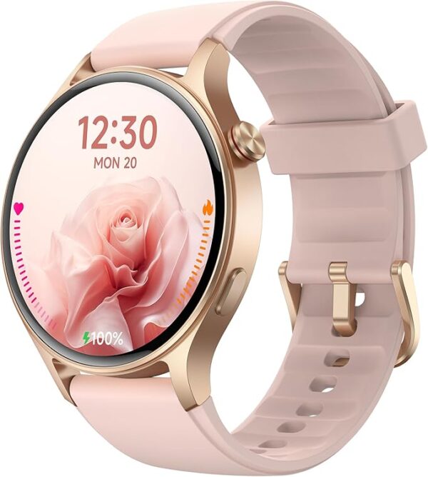 Fitpolo Smart Watch for Women